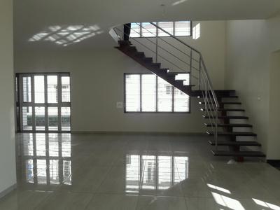 Gallery Cover Image of 4000 Sq.ft 4 BHK Independent House for buy in Bhugaon for 50519416