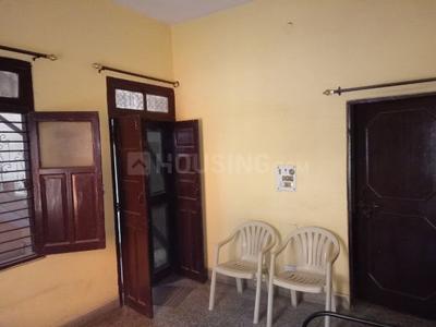 2 BHK Independent House