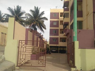 3 BHK Apartment