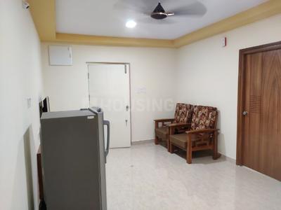 2 BHK Apartment