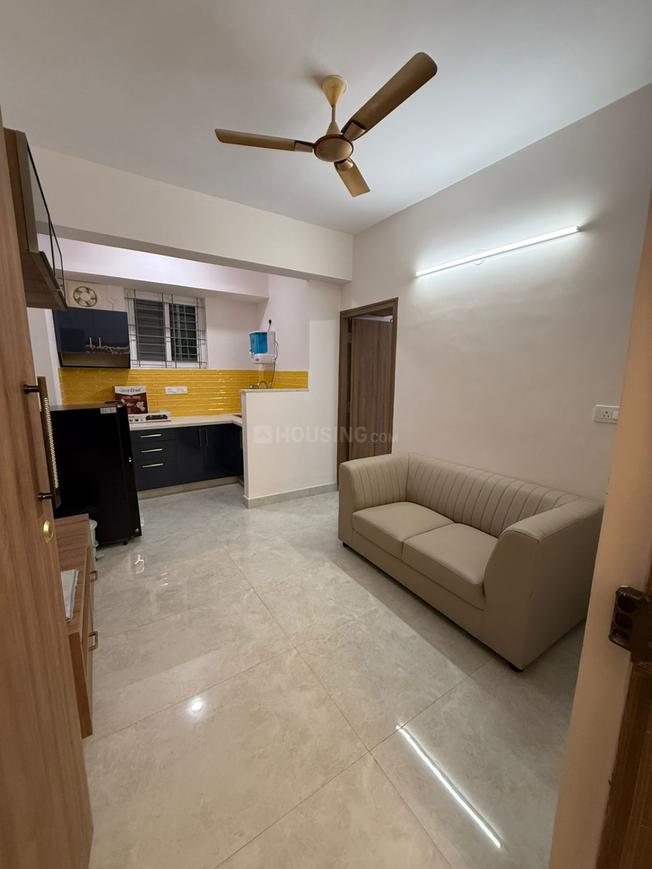 Houses for Rent in Sanjay Nagar, Marathahalli, Bangalore 25+