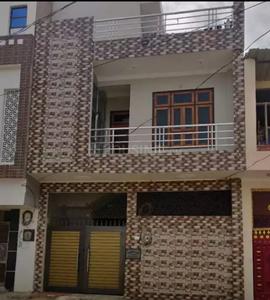 Gallery Cover Image of 540 Sq.ft 3 BHK Independent House for buy in Shyam Nagar for 2750000