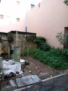 Gallery Cover Image of Sq.ft Residential Plot for buy in Anna Nagar for 8900000