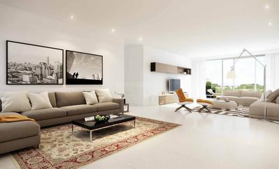 5 BHK Apartment