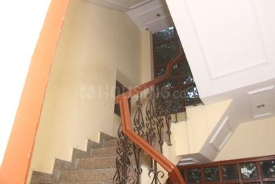 Staircase Image of Om Sai Homes.....nd Infra in Sector 72