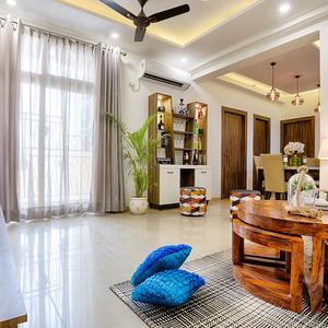 2 BHK Flat