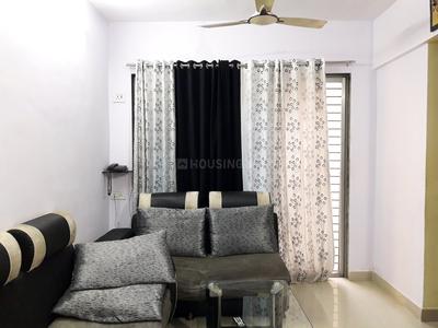 2 BHK Apartment