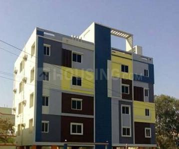 Gallery Cover Image of 750 Sq.ft 1 BHK Apartment for buy in Boduppal for 2000000
