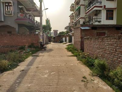 2800 Sq.ft Residential Plot for Sale in Rukanpura, Patna
