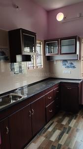 Gallery Cover Image of 1000 Sq.ft 2 BHK Independent House for buy in Kodaikanal for 3500000