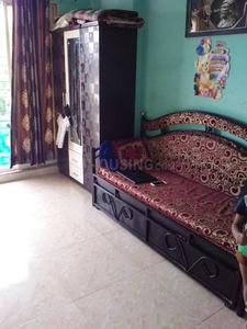 1 RK Apartment