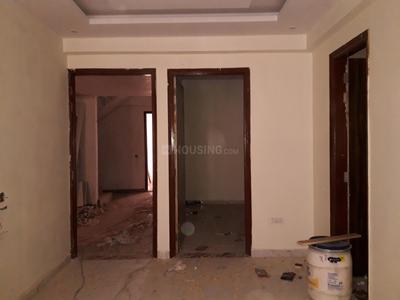 Gallery Cover Image of 850 Sq.ft 2 BHK Apartment for buy in Sector 11 for 4500000