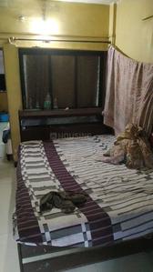 Bedroom Image of PG 4272228 Belapur Cbd in Belapur CBD
