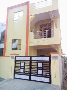 Gallery Cover Image of 110 Sq.ft 2 BHK Independent House for buy in Hastinapuram for 9000000