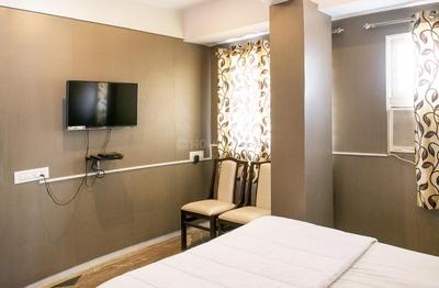 Gallery Cover Image of 250 Sq.ft 1 BHK Independent House for rent in Frazer Town for 15100