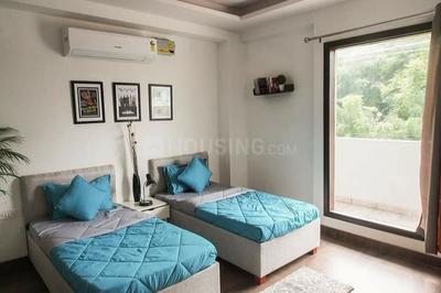 2 BHK Apartment