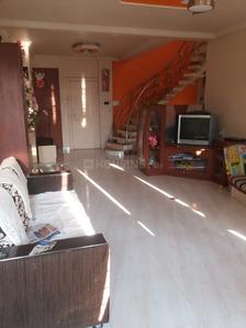 Gallery Cover Image of 1465 Sq.ft 3 BHK Apartment for buy in Karve Nagar for 16500000