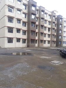Gallery Cover Image of 500 Sq.ft 1 BHK Independent House for buy in Boisar for 1750000
