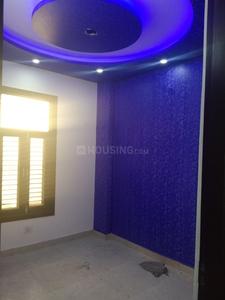 2 BHK Independent House
