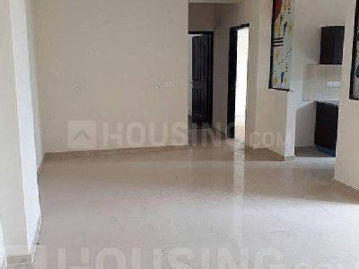 2 BHK Apartment