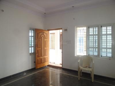 2 BHK Independent House