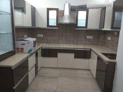 Gallery Cover Image of 1200 Sq.ft 3 BHK Villa for buy in Mavalli for 5656500