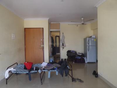 Gallery Cover Image of 1280 Sq.ft 2.5 BHK Apartment for buy in Andheri West for 23000000