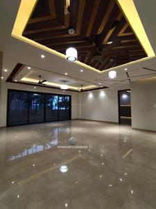 4 BHK Independent Builder Floor