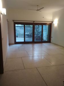 4 BHK Independent Floor