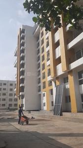 2 BHK अपार्टमेंट