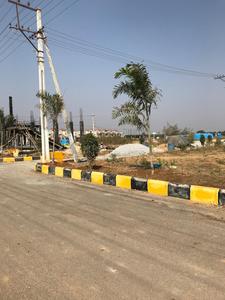 Residential Plot