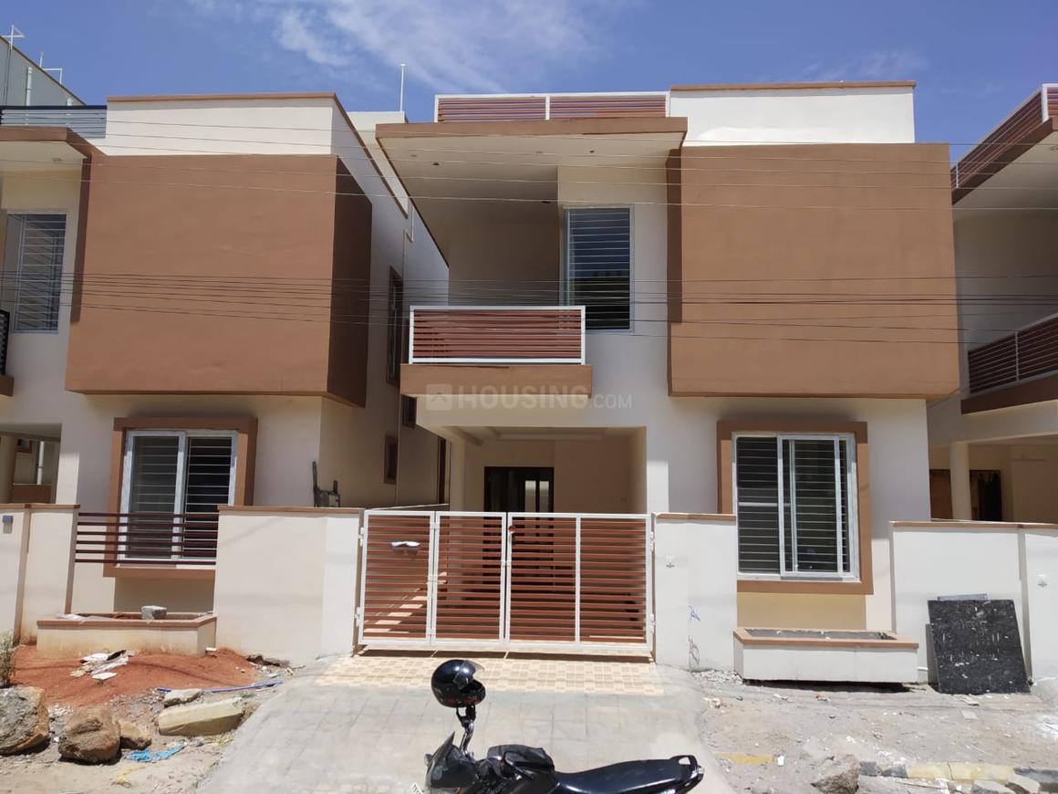 4 BHK 2600 Sqft Villa for sale at Yapral, Hyderabad. Property ID 3426353