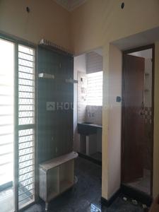 1 BHK Apartment