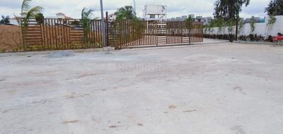 Residential 1200 Sqft Plot for sale at Bommenahalli, | Property ID ...