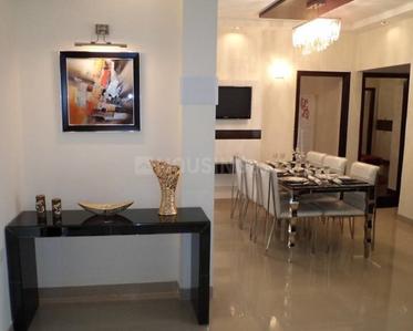 3 BHK Independent Floor