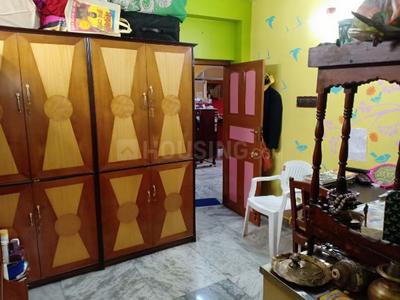 2 BHK Apartment