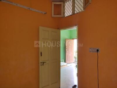 2 BHK Independent Floor