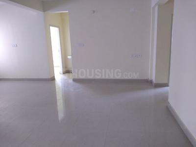3 BHK Apartment