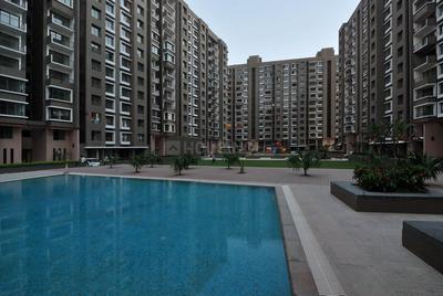 2 BHK Apartment