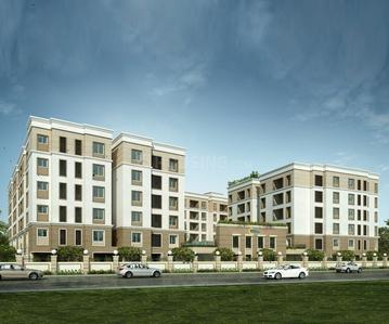3 BHK Apartment