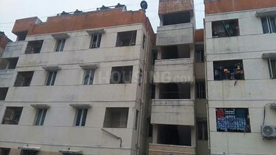 1 BHK Apartment