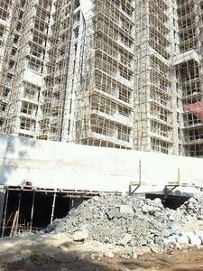 Gallery Cover Image of 736 Sq.ft 1 BHK Apartment for buy in Andheri East for 11300000