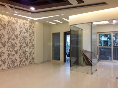5 BHK Independent House