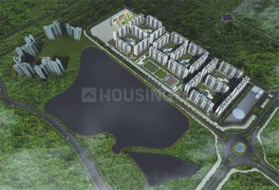 1 BHK Apartment