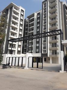 3 BHK Apartment