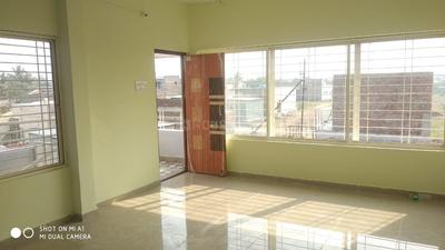 Gallery Cover Image of 800 Sq.ft 1 BHK Independent House for buy in Kumta Naka for 1600000
