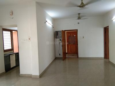 3 BHK Apartment