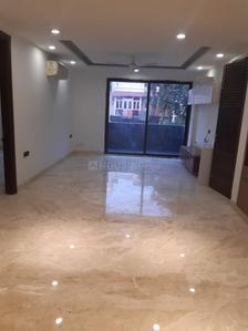 3 BHK इंडिपेंडेंट बिल्डर फ्लोर