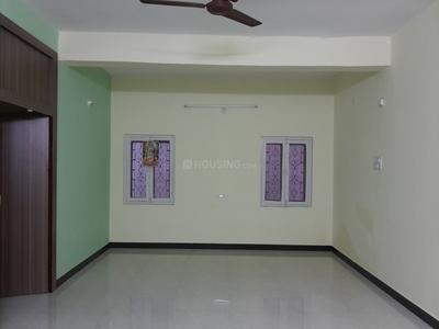 1 BHK Apartment