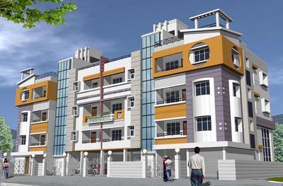 2 BHK Apartment